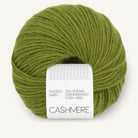 9564 - Matcha Cashmere - Sandnes Garn