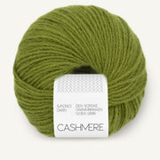 9564 - Matcha Cashmere - Sandnes Garn