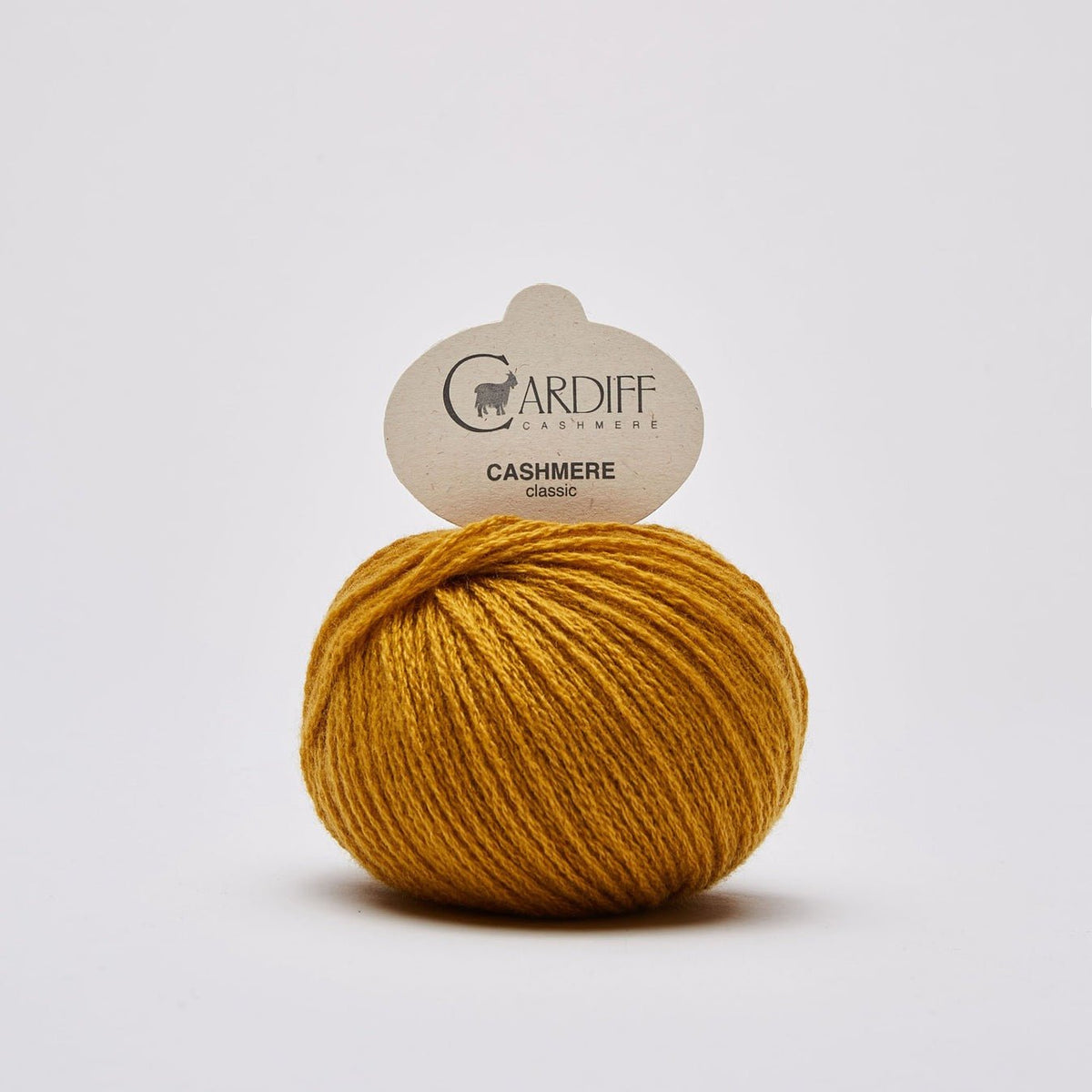 550 - Tadao Cashmere Classic - Cardiff Cashmere