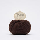 643 - Cacao Cashmere Classic - Cardiff Cashmere