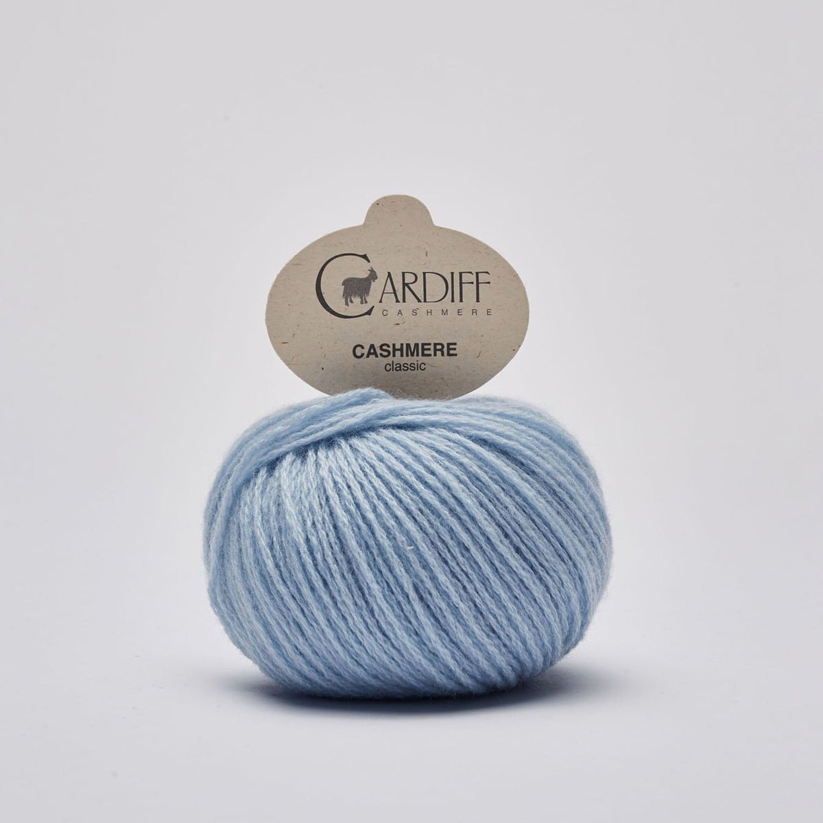 644 - Baby Cashmere Classic - Cardiff Cashmere