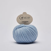 644 - Baby Cashmere Classic - Cardiff Cashmere