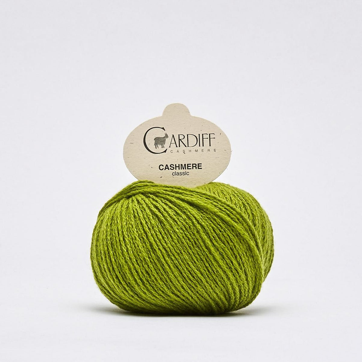 725 - Niwa Cashmere Classic - Cardiff Cashmere