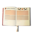 Celebrate the Seasons Planner - Esther Bennink