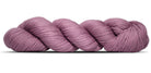 138-Pink Orchid CHEEKY MERINO JOY - Rosy Green Wool