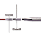 LARGE Connecteurs pivotants Chiaogoo Swivel - Chiaogoo