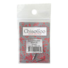 SMALL Connecteurs pivotants Chiaogoo Swivel - Chiaogoo