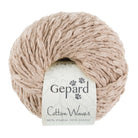 144 - Owl Wisdom CottonWaves - Gepard