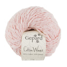 412 - Cloud Pink CottonWaves - Gepard
