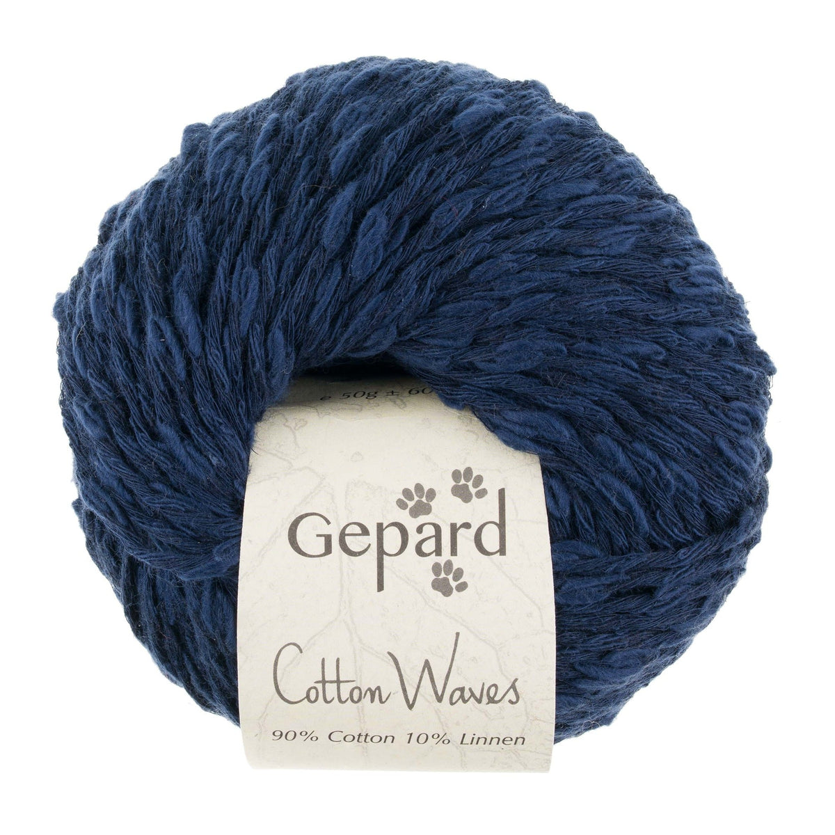 780 - Marine CottonWaves - Gepard