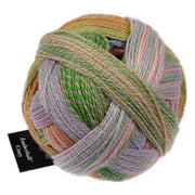 2730 - Nautilus Crazy Zauberball - Schoppel Wolle