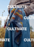 Cultivate: Knitting the Beauty of Nature by Dee Hardwicke & Jonna Helin - Laine Magazine