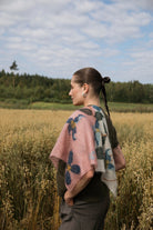Cultivate: Knitting the Beauty of Nature by Dee Hardwicke & Jonna Helin - Laine Magazine