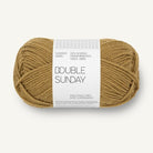 2152 - Vintage Gold Double Sunday - Sandnes Garn
