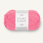 4315 - Bubblegum Pink Double Sunday - Sandnes Garn