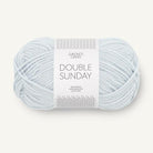 5811 - Arctic Ice Double Sunday - Sandnes Garn