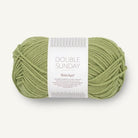 9533 - Green Tea Double Sunday - Sandnes Garn