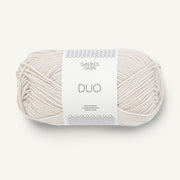1015 - Kitt DUO - Sandnes Garn