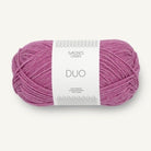 4628 - Magenta DUO - Sandnes Garn