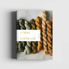 Dyeing Naturally - Cozy