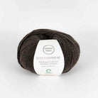 60322 - Brown Eco Cashmere DK - Nordic Yarn