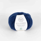 80031 - Blue Denim Eco Cashmere DK - Nordic Yarn