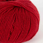 80121 - Red Fire Eco Cashmere DK - Nordic Yarn