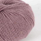 80130 - Pink Eco Cashmere DK - Nordic Yarn