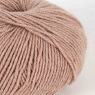 80412 - Smoky Pink Eco Cashmere DK - Nordic Yarn