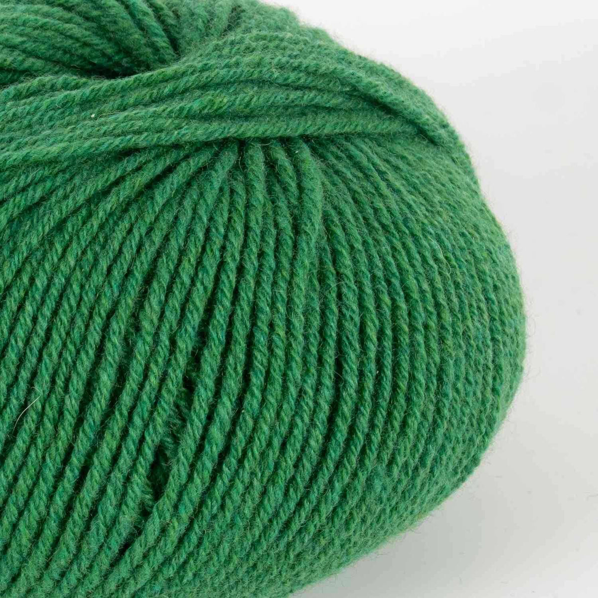 80240 - Golf Green Eco Cashmere DK - Nordic Yarn