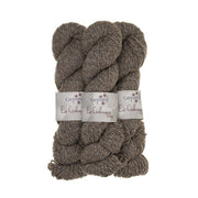 126 - Beige & Grey Eco Cashmere Vintage - Gepard