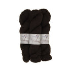 180 - Dark Brown Eco Cashmere Vintage - Gepard