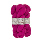 340 - Pink Eco Cashmere Vintage - Gepard