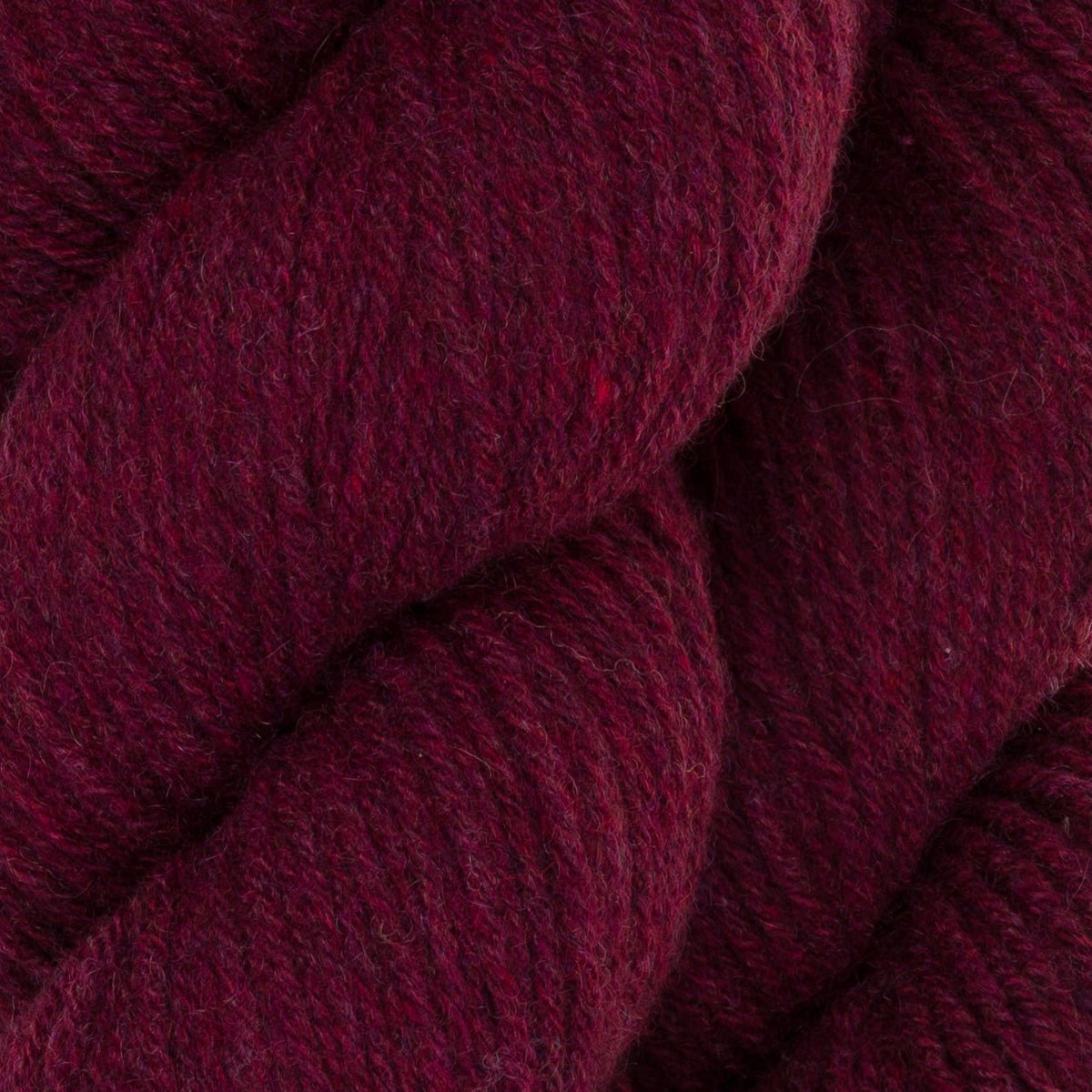 480 - Bordeaux Eco Cashmere Vintage - Gepard
