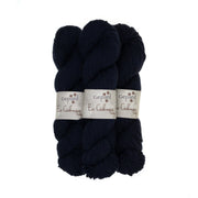 780 - Dark Navy Eco Cashmere Vintage - Gepard
