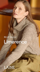 Entwined: Cables, Lace and Knitted Textures - Laine Magazine