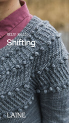 Entwined: Cables, Lace and Knitted Textures - Laine Magazine