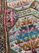 Fairisle Club 10 - Marie Wallin