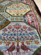 Fairisle Club 10 - Marie Wallin