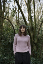 Field Notes: 20 Textured Knits for Everyday Beauty - Laine Magazine