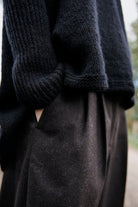Field Notes: 20 Textured Knits for Everyday Beauty - Laine Magazine