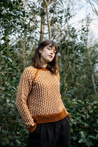 Field Notes: 20 Textured Knits for Everyday Beauty - Laine Magazine