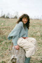 Field Notes: 20 Textured Knits for Everyday Beauty - Laine Magazine