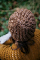 Field Notes: 20 Textured Knits for Everyday Beauty - Laine Magazine