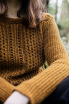 Field Notes: 20 Textured Knits for Everyday Beauty - Laine Magazine