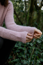 Field Notes: 20 Textured Knits for Everyday Beauty - Laine Magazine