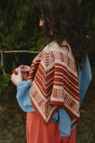 Field Notes: 20 Textured Knits for Everyday Beauty - Laine Magazine