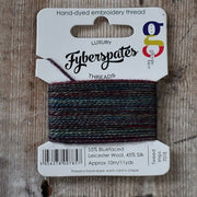 701E Tweed Imps Fil à broder Gleem - Fyberspates
