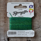 706E Sea Green Fil à broder Gleem - Fyberspates