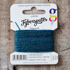 707E Deep Aqua Fil à broder Gleem - Fyberspates